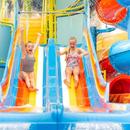 Big4 Gold Coast Holiday Park Exterior photo