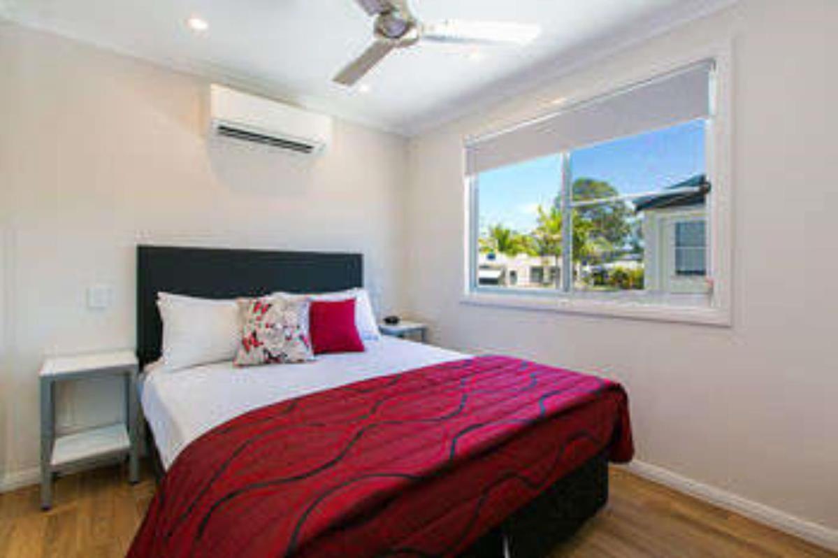 Big4 Gold Coast Holiday Park Exterior photo