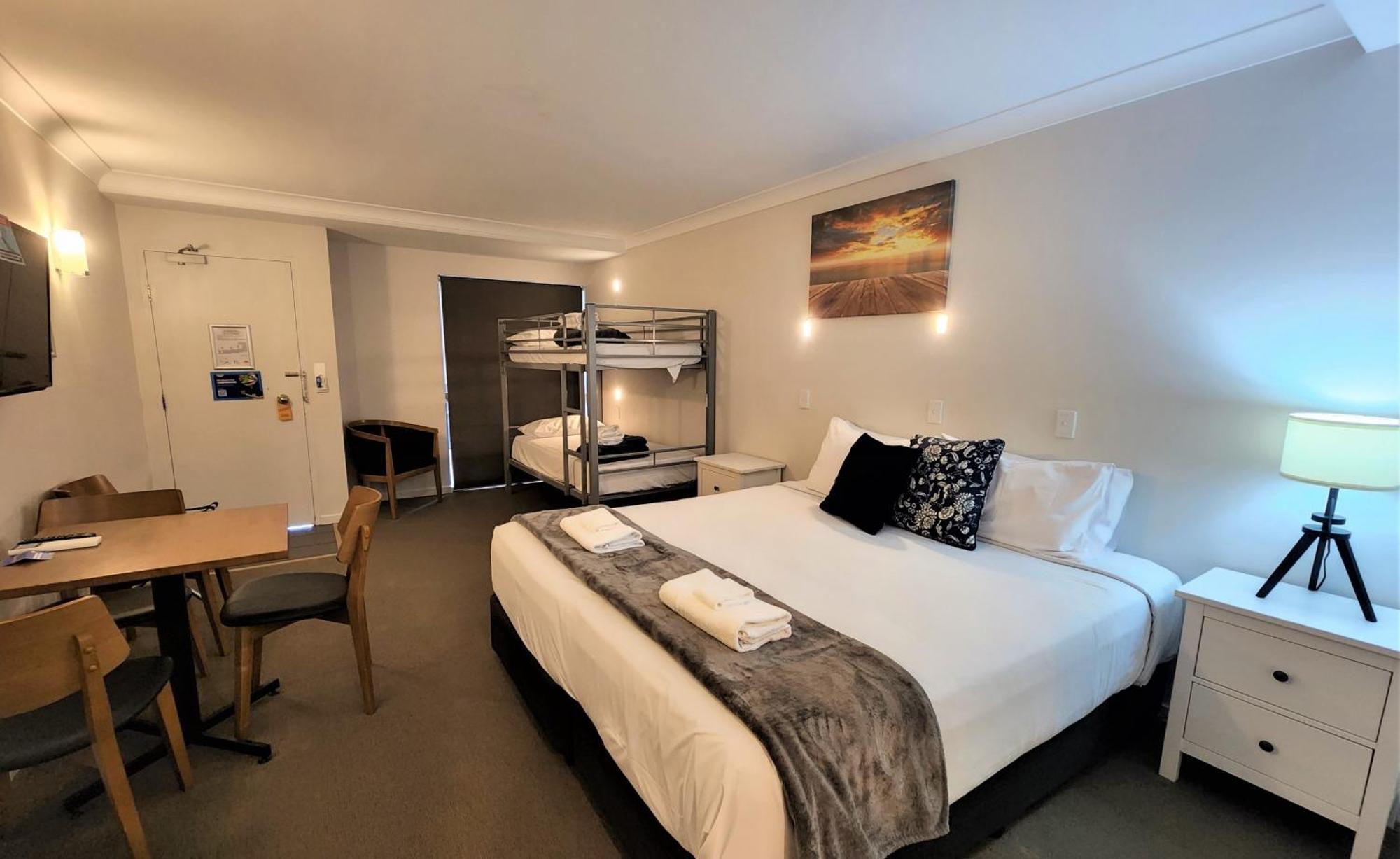 Big4 Gold Coast Holiday Park Exterior photo