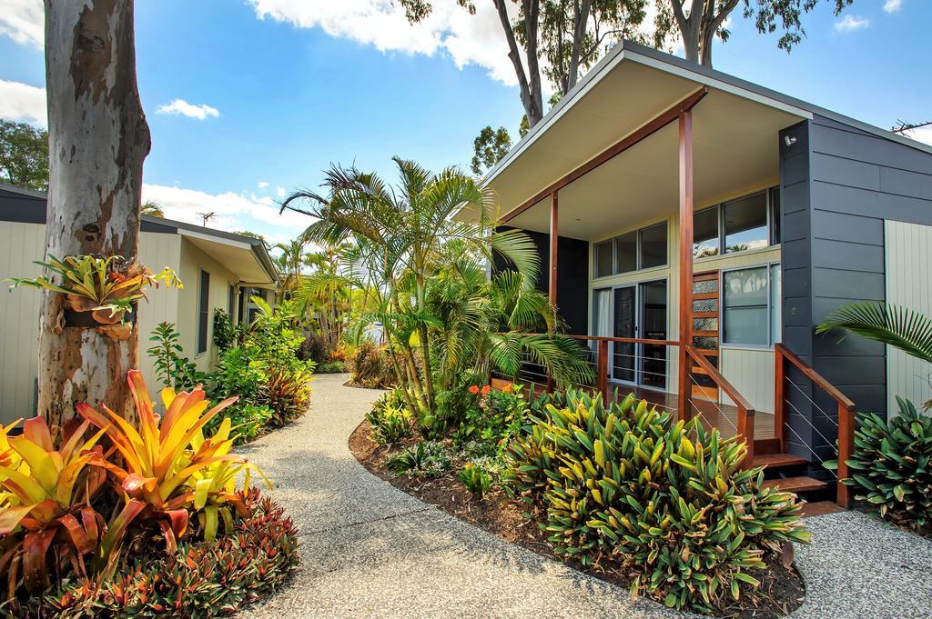 Big4 Gold Coast Holiday Park Exterior photo