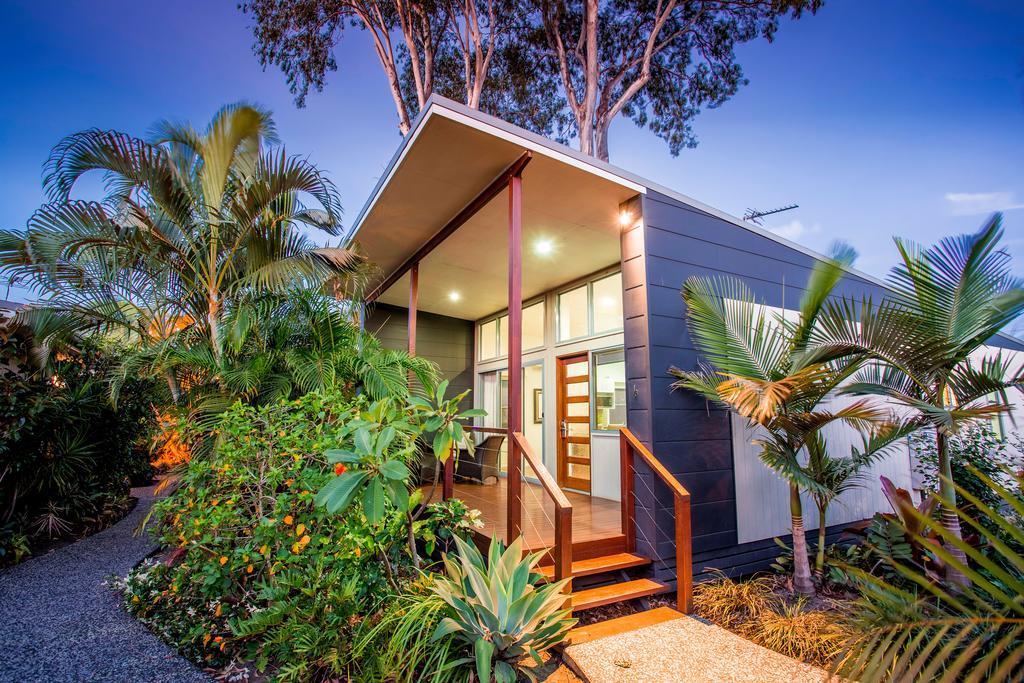 Big4 Gold Coast Holiday Park Exterior photo