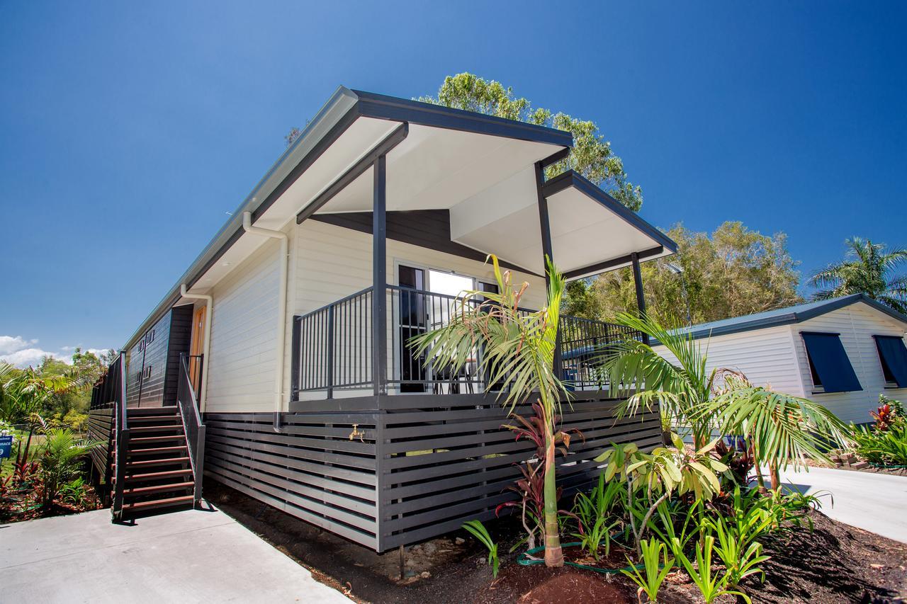 Big4 Gold Coast Holiday Park Exterior photo