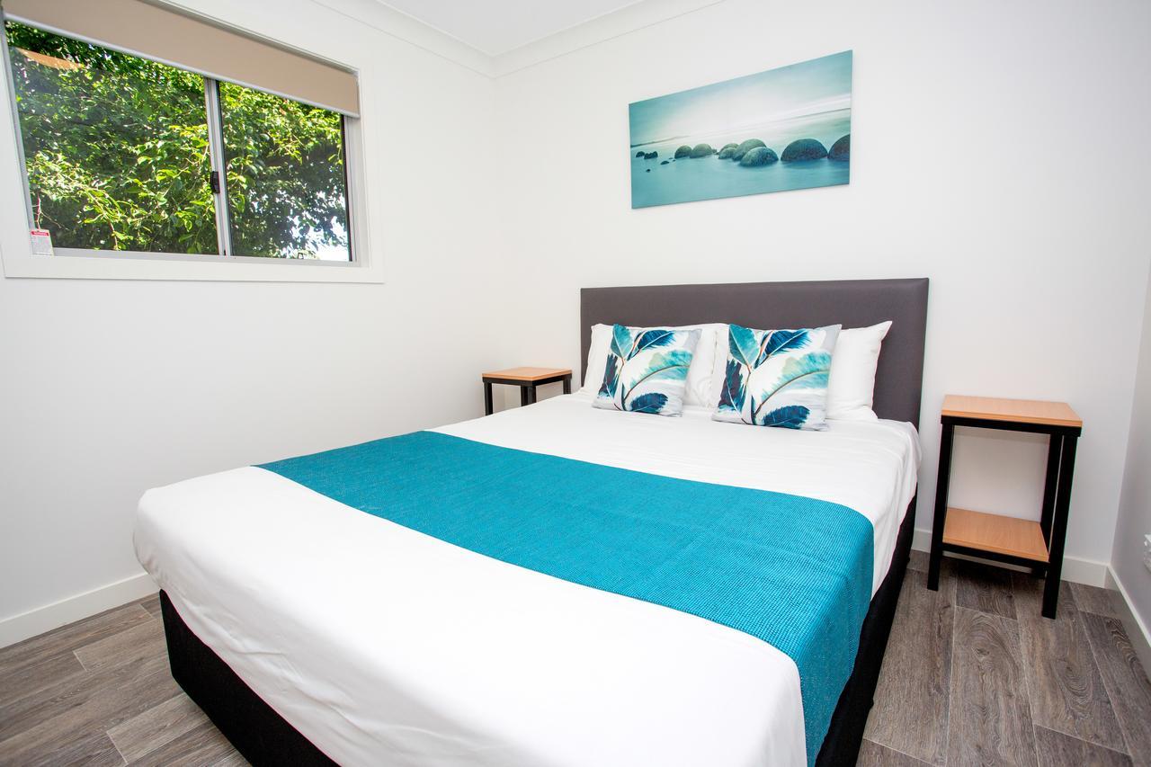 Big4 Gold Coast Holiday Park Exterior photo
