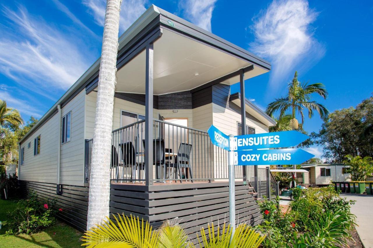 Big4 Gold Coast Holiday Park Exterior photo