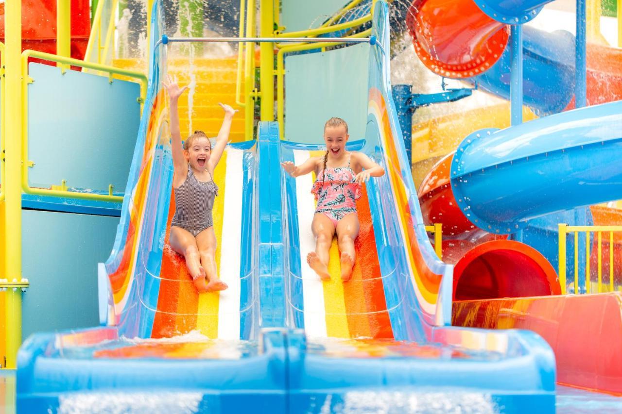 Big4 Gold Coast Holiday Park Exterior photo