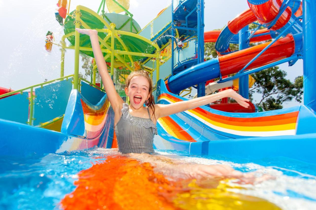 Big4 Gold Coast Holiday Park Exterior photo